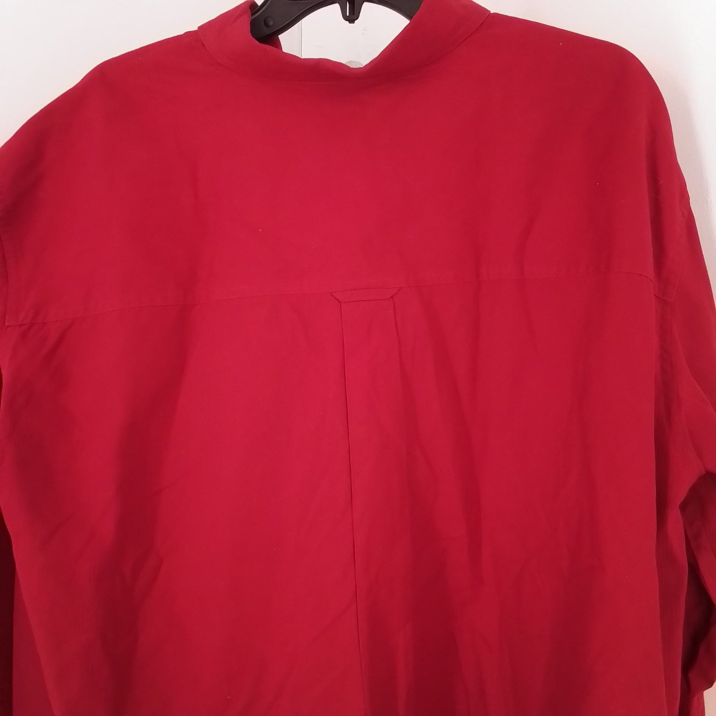 Men's Chaps Button Up