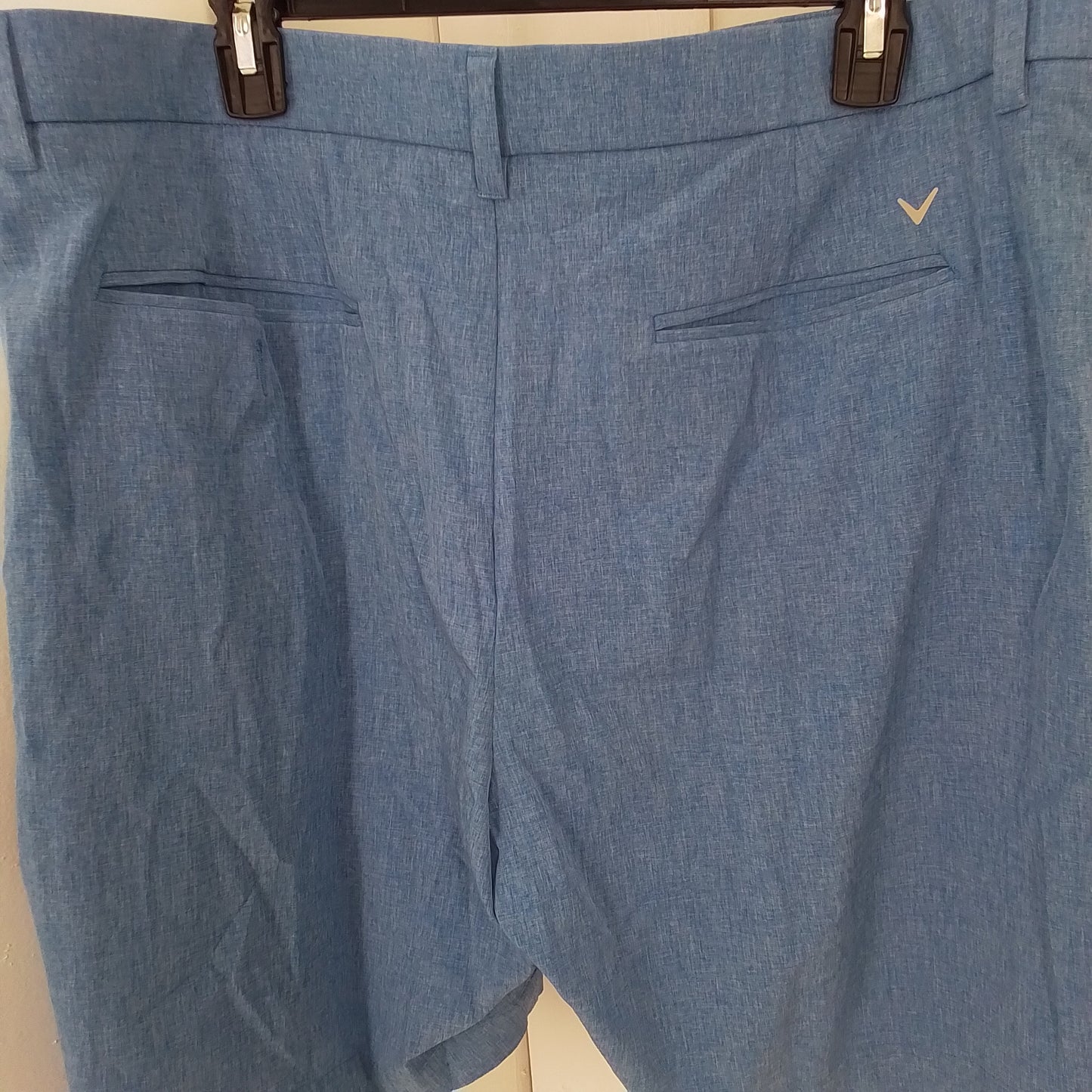 Callaway men's shorts