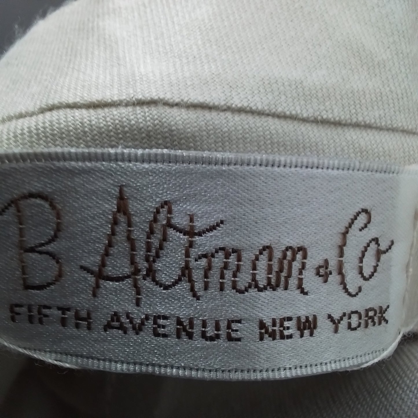 Men's B Altman & Co Majer Slacks dress pants
