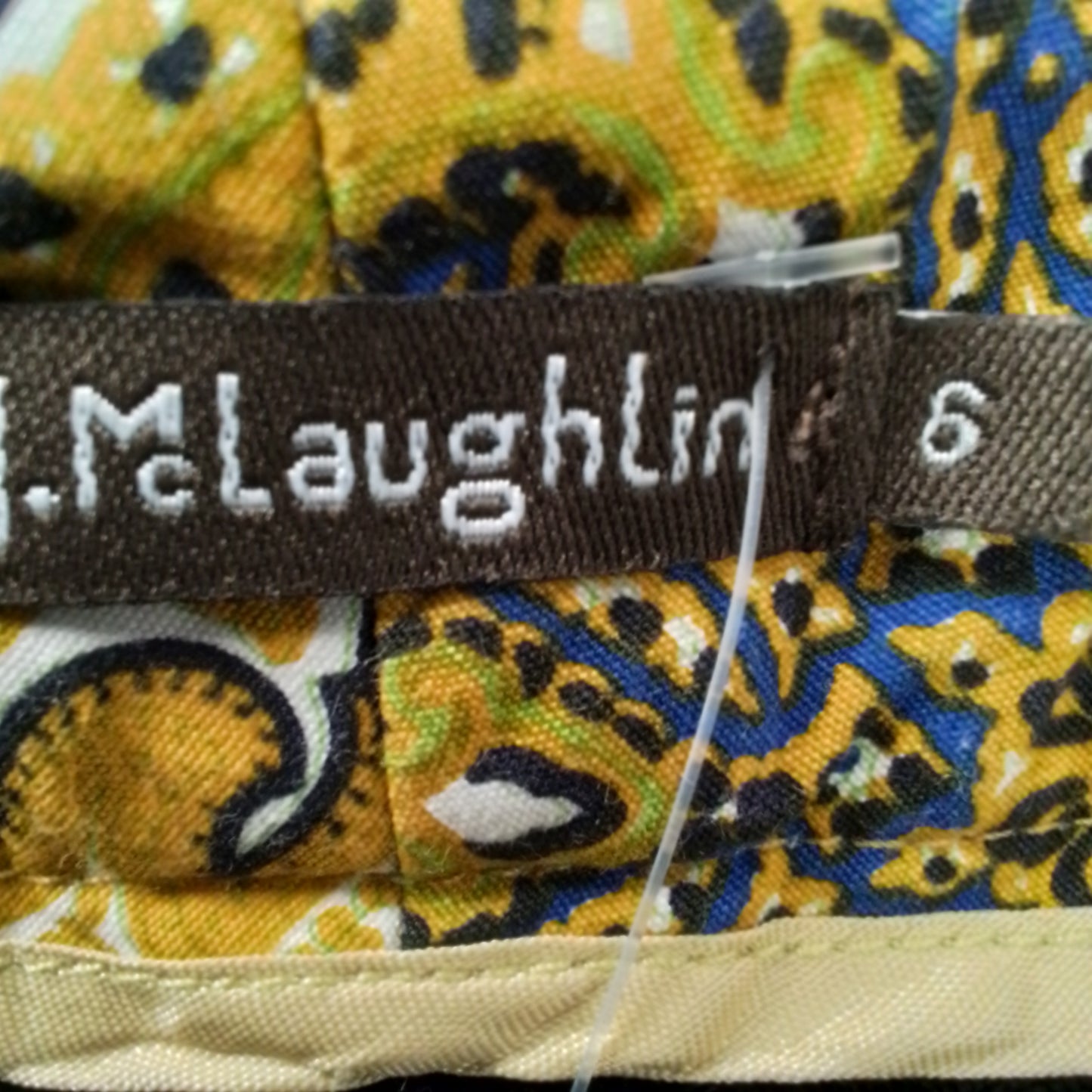 Women's J. McLaughlin Cordoroy Pants