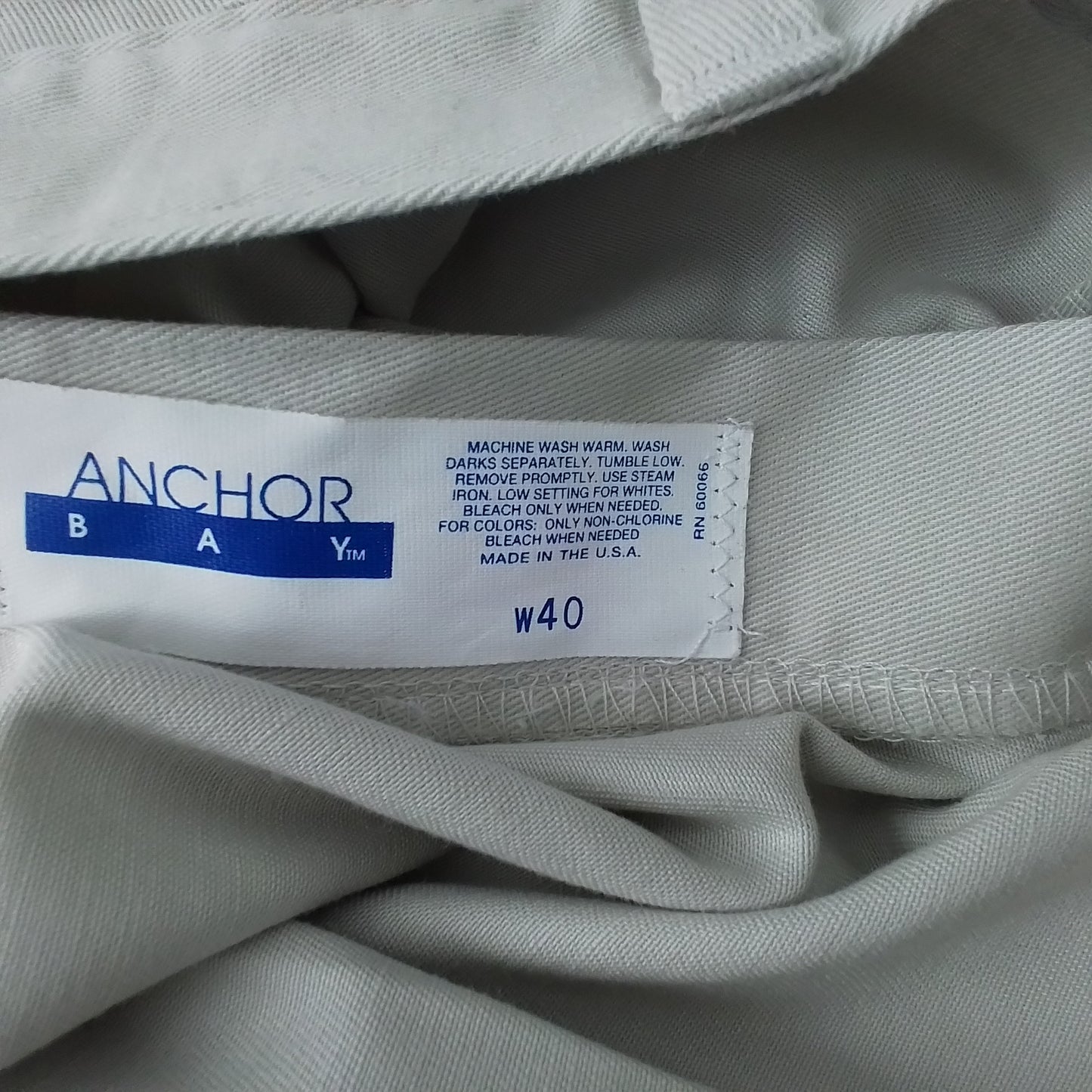 Men's Anchor Bay shorts