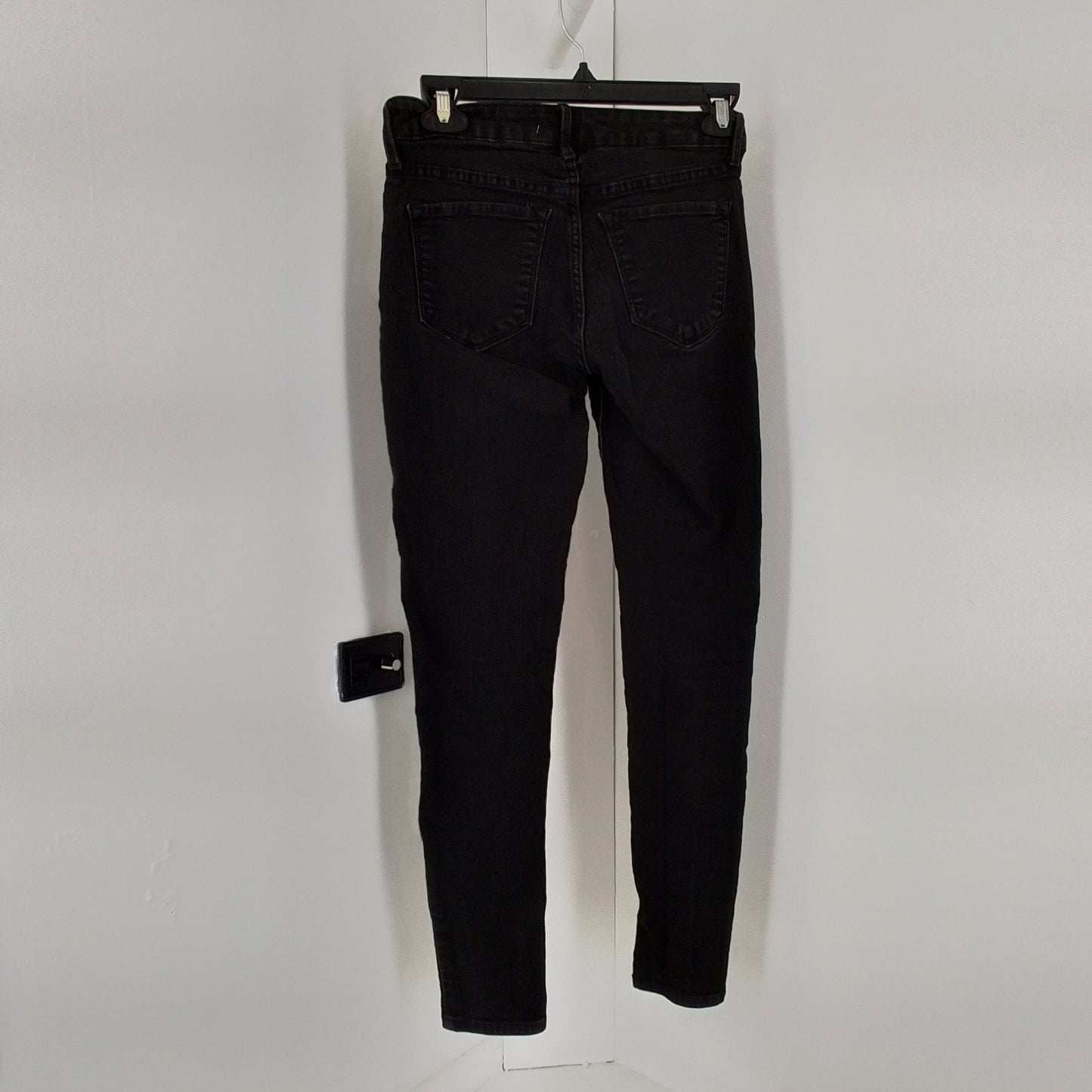 Old Navy women's skinny jeans