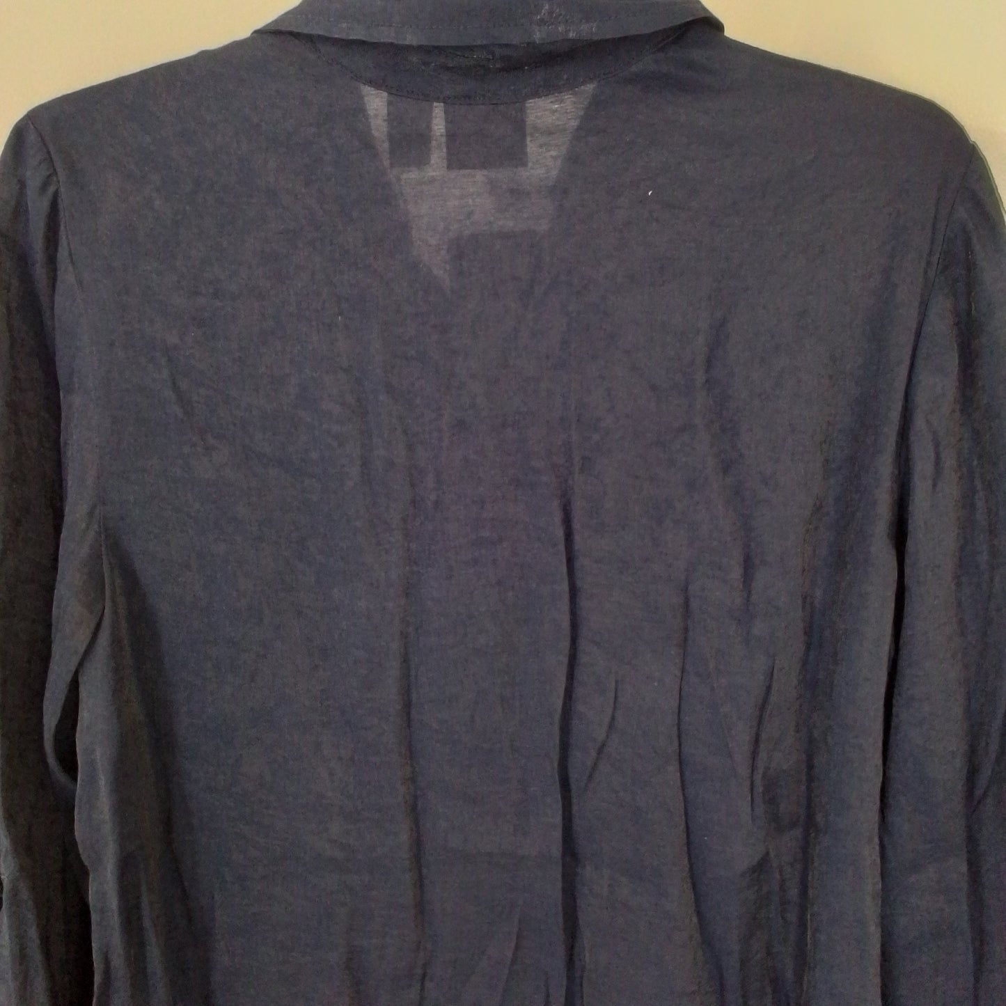 Chico's women's button down shirt
