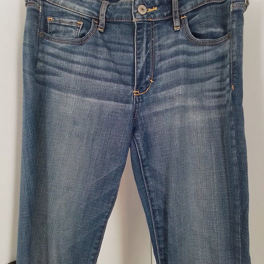 Abercrombie & Fitch women's jeans