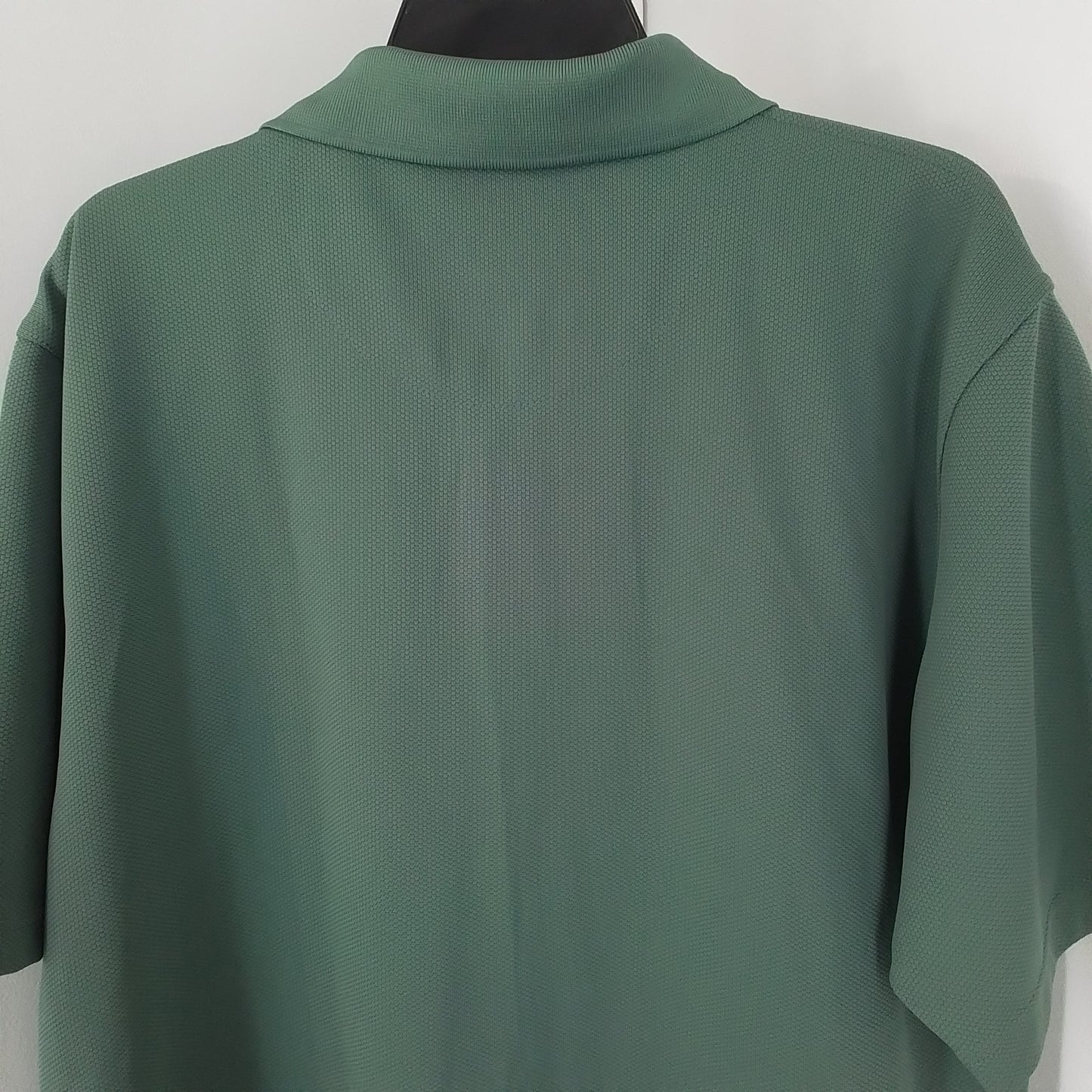 Grand Slam men's golf shirt