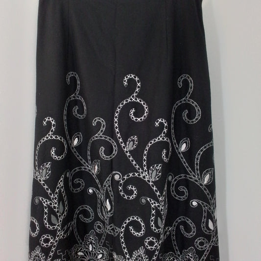 Women's Talbots Maxi Skirt