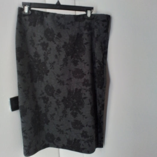 Jules & Leopold Women's skirt