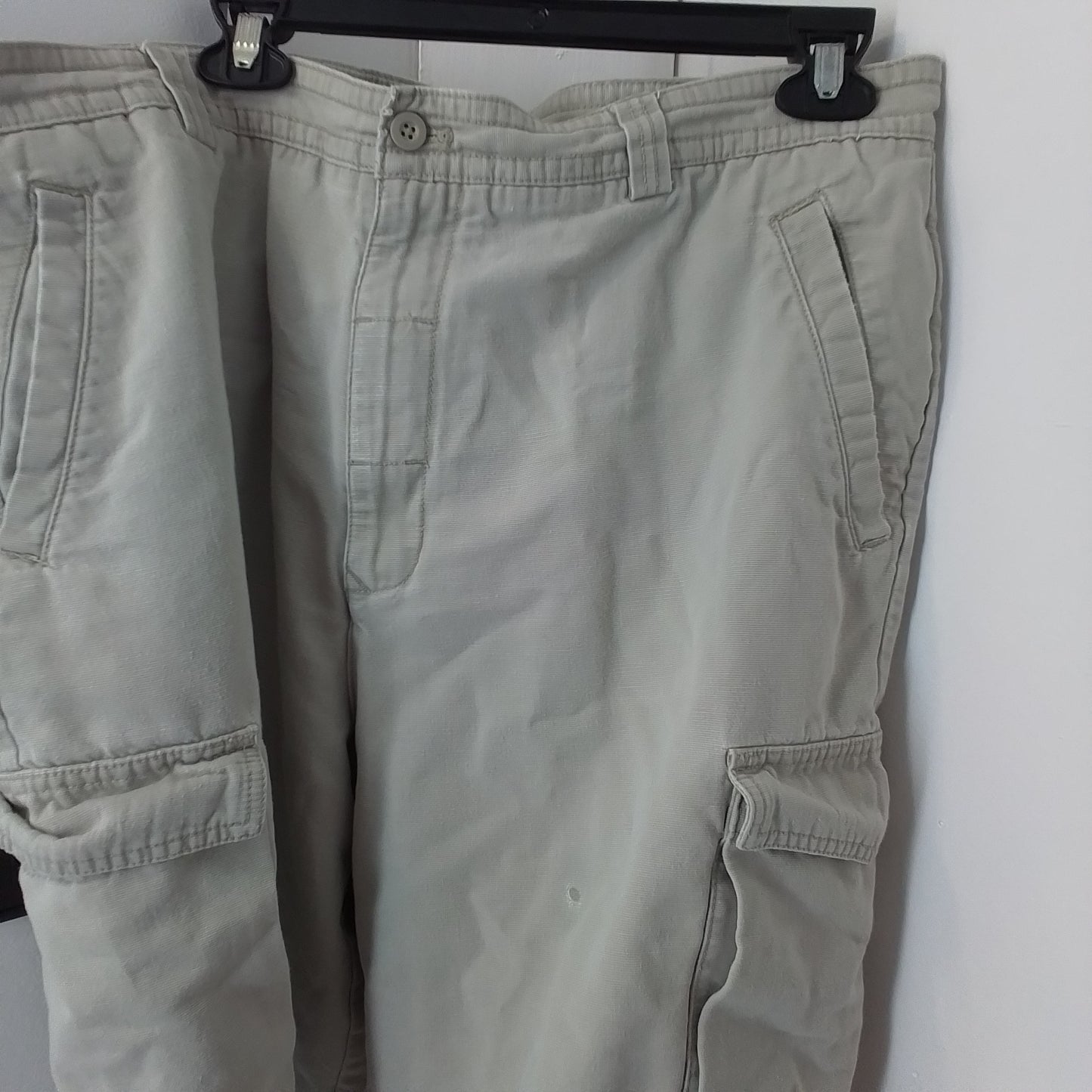 Van Heusen Men's Cargo Shorts
