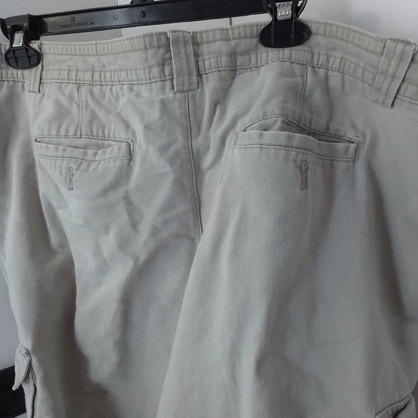 Van Heusen Men's Cargo Shorts