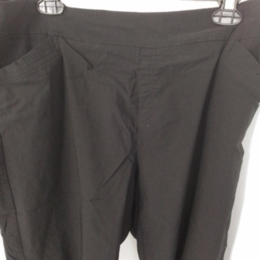 Women's Southern Lady Capri Pants