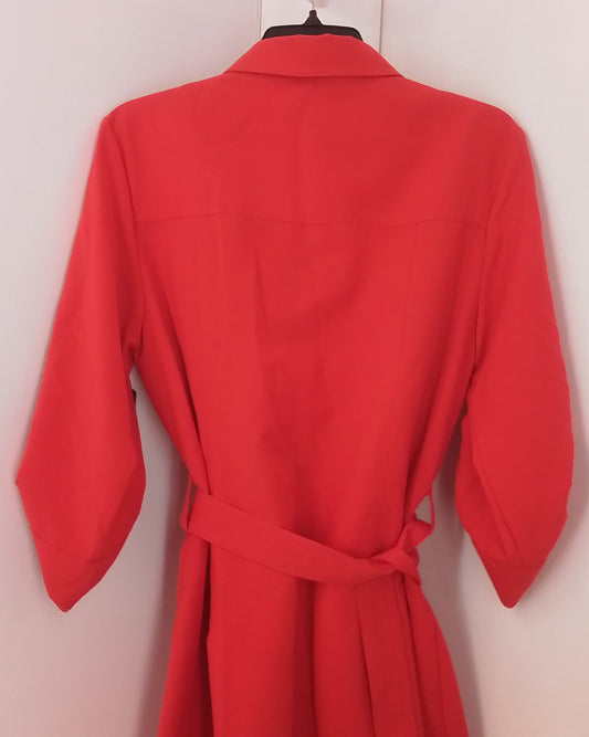 Women's Sharagano Dress