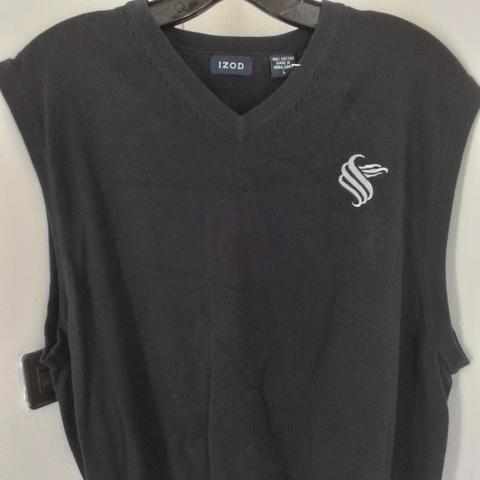 Men's Izod Vest