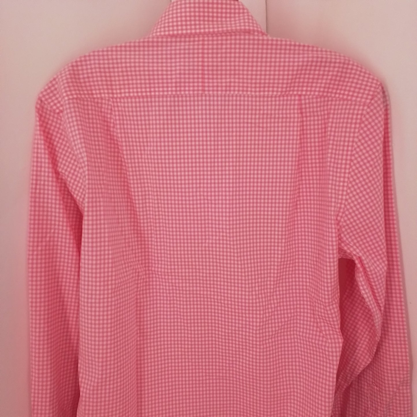 Men's Crown and Ivy Button Up shirt