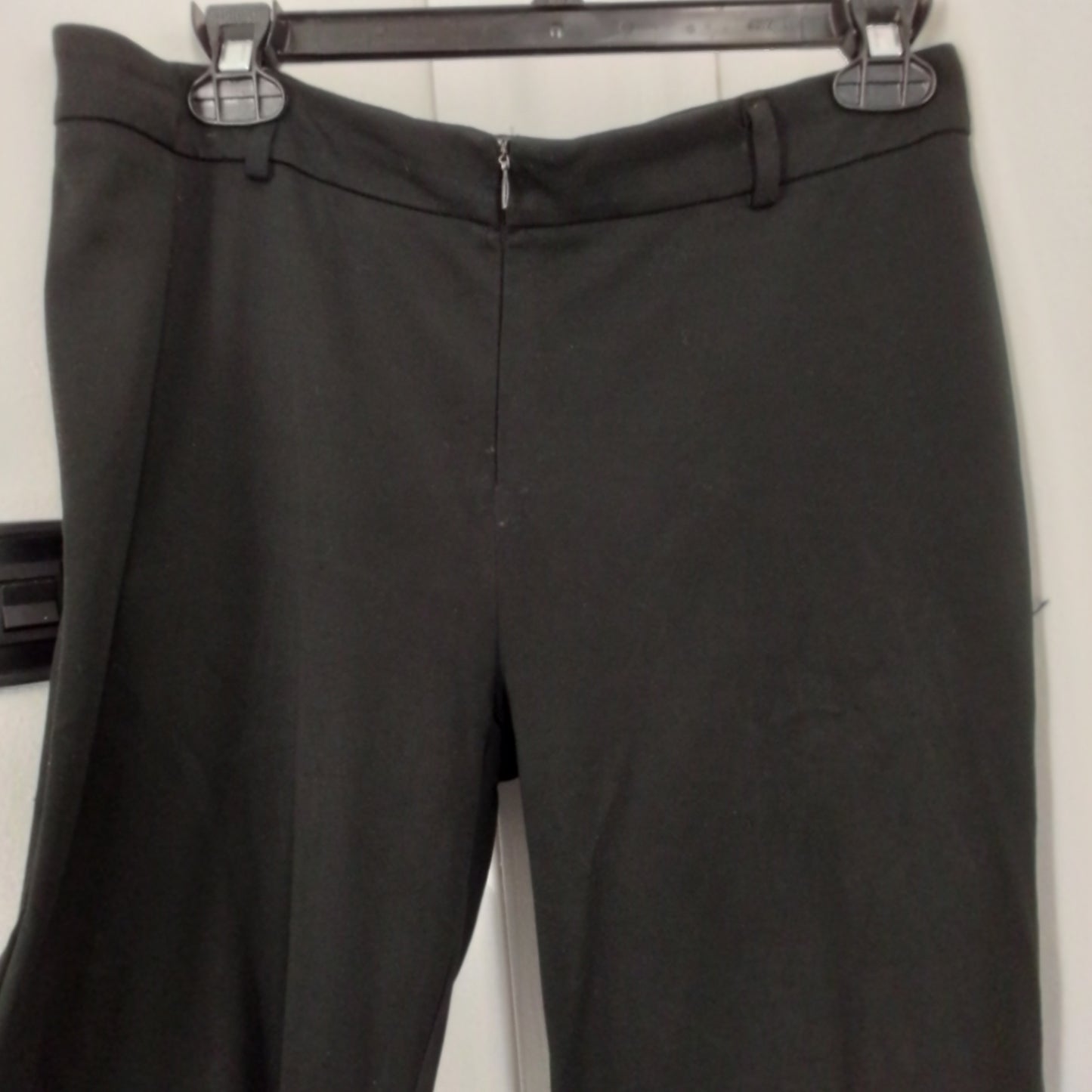 Express Women's Dress Pants - Black