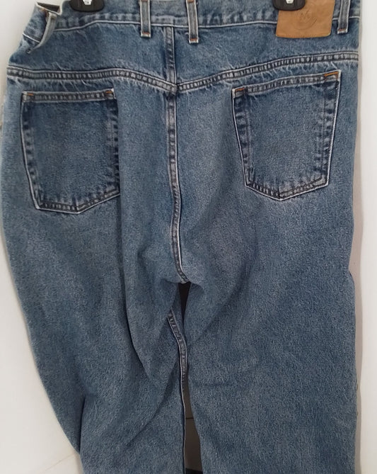 Men's Jeans- XL