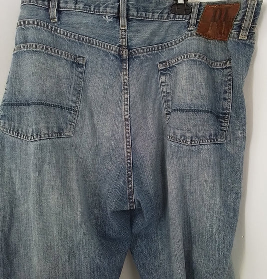 Men's Ripped Jeans Ralph Lauren - XL