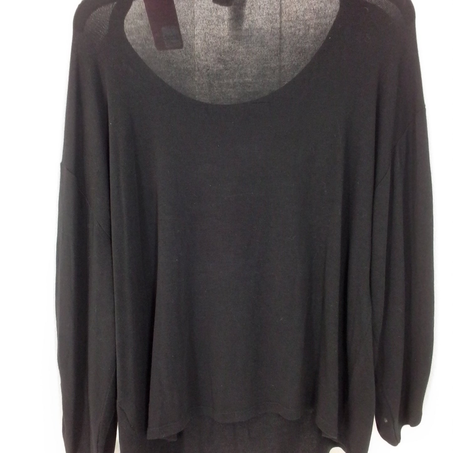 Gap Women's Black Shirt
