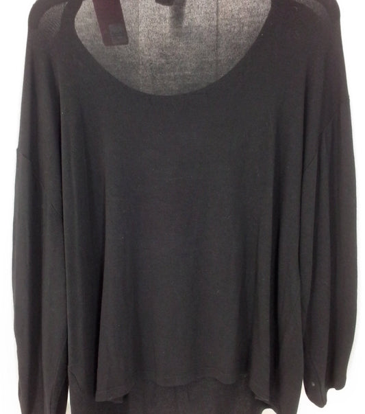 Gap Women's Black Shirt