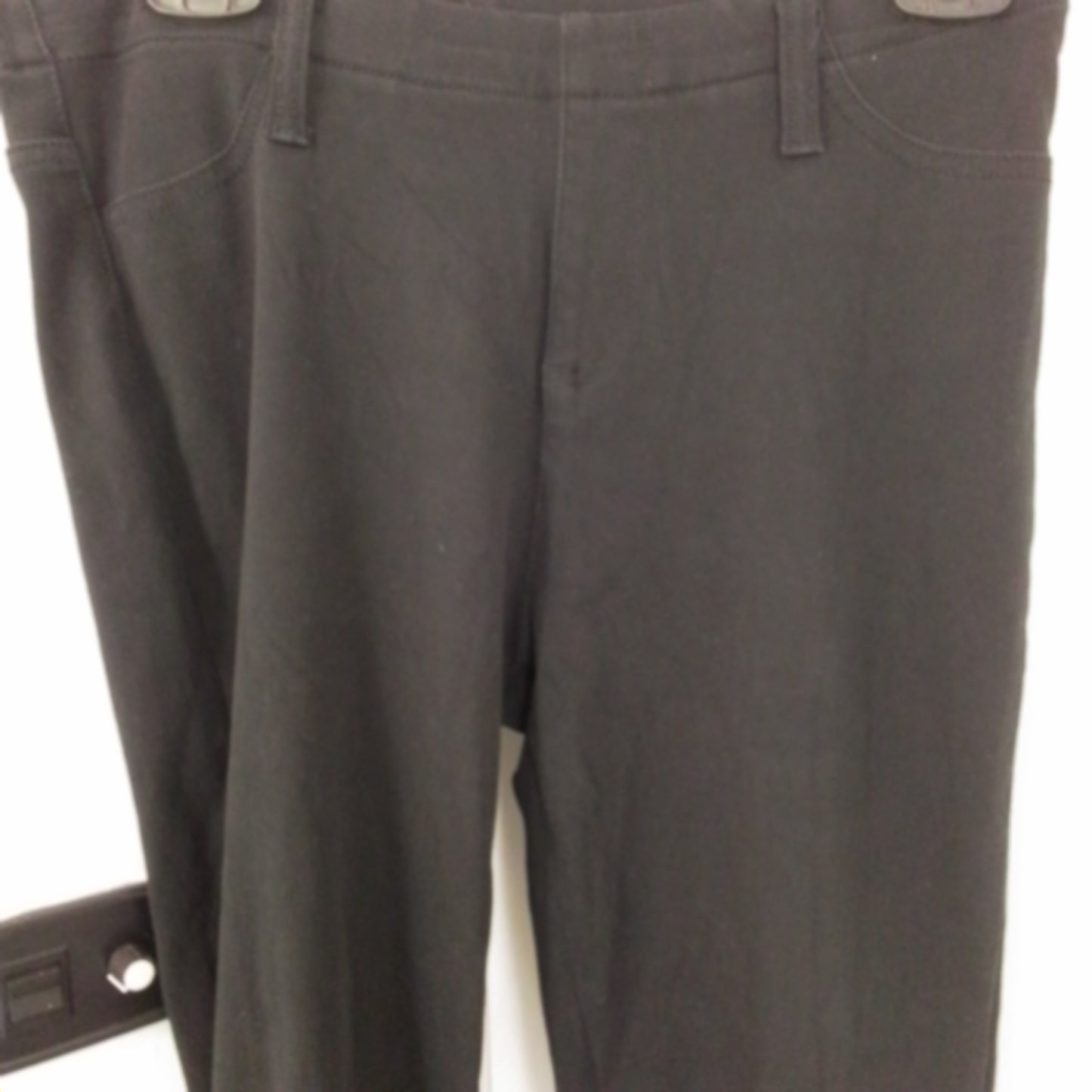 Faded Glory Women's Black Pants - Size M