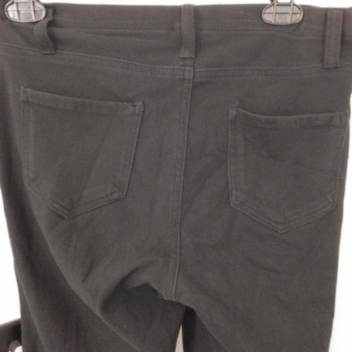 Faded Glory Women's Black Pants - Size M