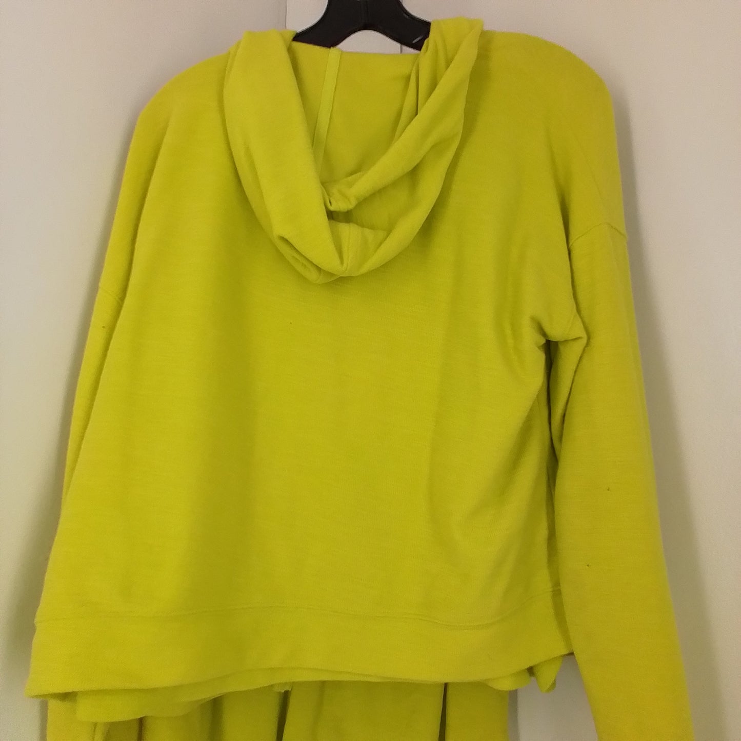 Old Navy Women's Yellow 3-piece set Jogger Suit - Size M, Cotton