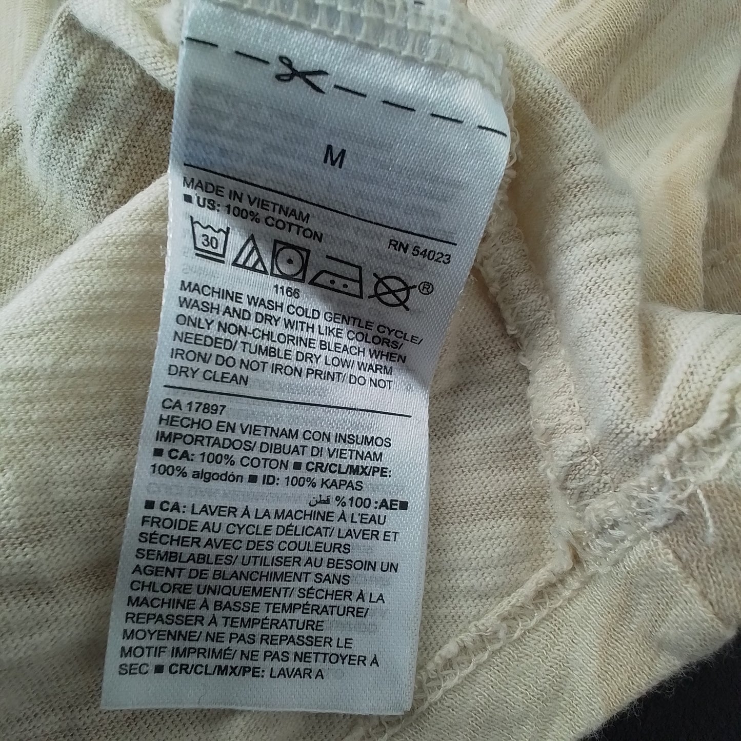 Old Navy Women's Brown Cotton Shirt - Size M