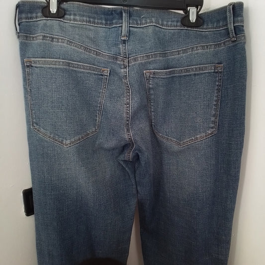 Sonoma Women's Blue Jeans Size 12