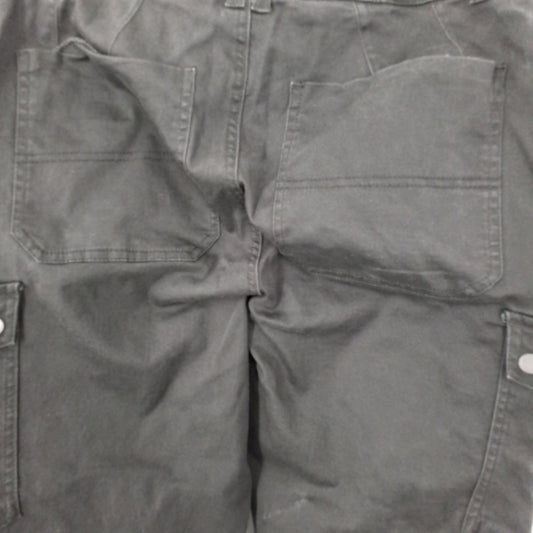 Women's Brown Pants - Size 8 (Democracy)