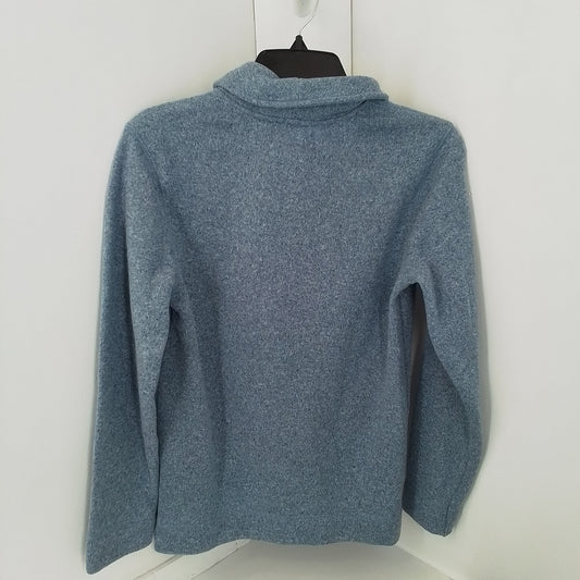 Old Navy Kids Blue Sweater XL Polyester