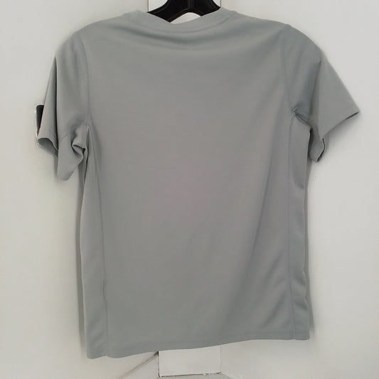 Nike kids Grey T-Shirt - Size M