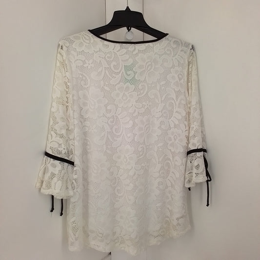 Women's ONYX Apparel XL Blouse