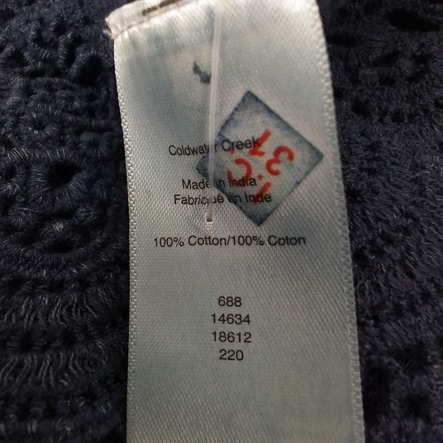 women's Coldwater Creek