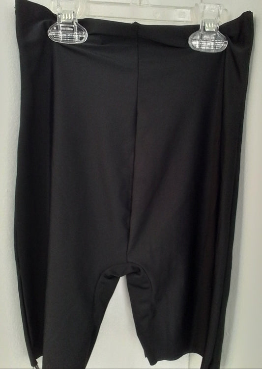 women's Nautica Intimates bike shorts