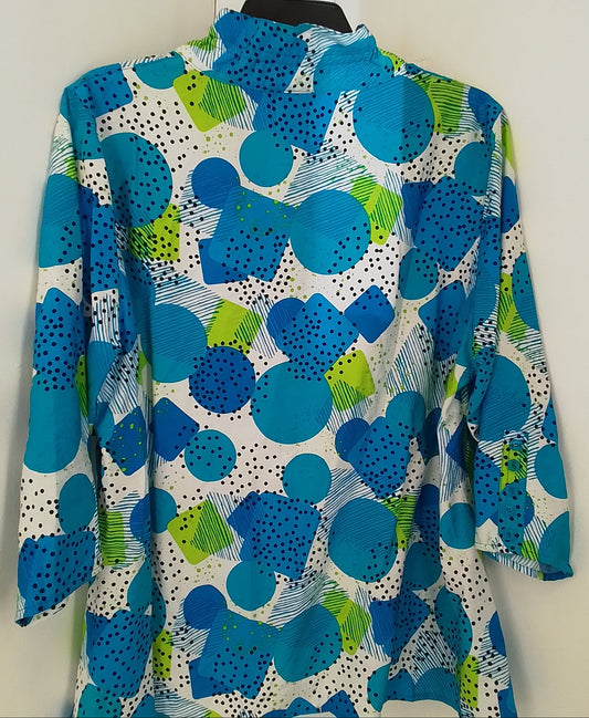 Women's Multiples PXL blouse