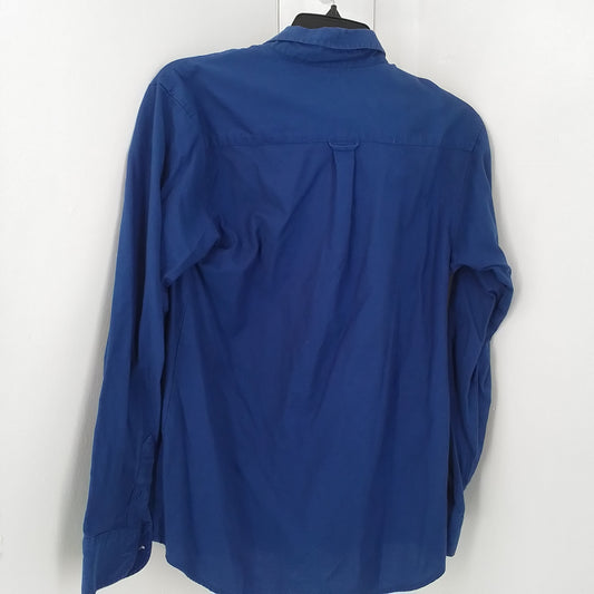 Boy's Chaps button-down