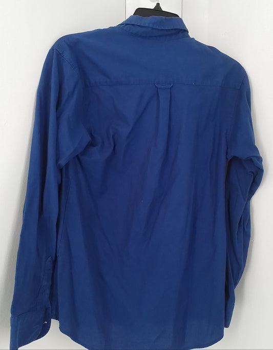 Boy's Chaps button-down