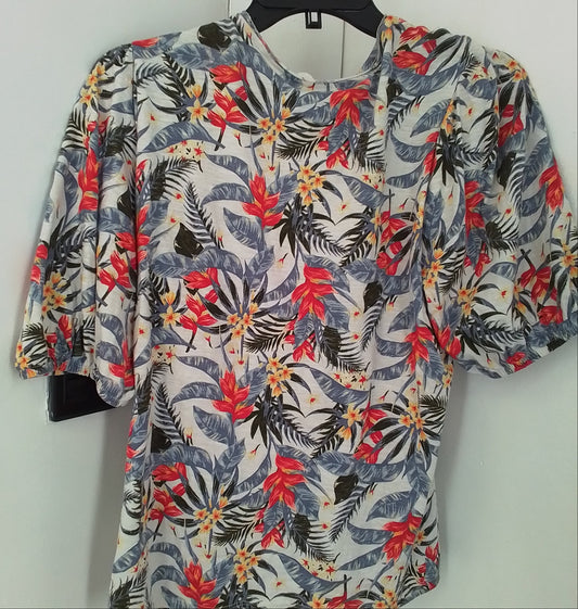 Women's Intro Petite L Shirt