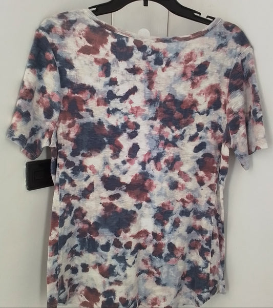 Women's Cato Short Sleeve Shirt - Medium