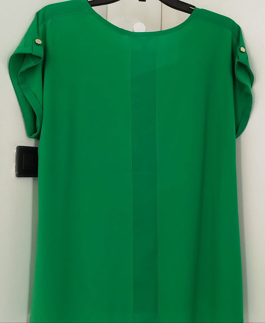 women's CATO blouse - M