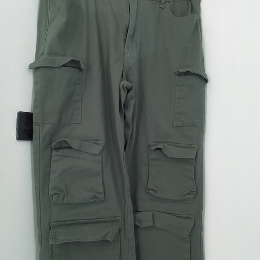 Women's VIP Jeans Cargo Pants Sz 11/12