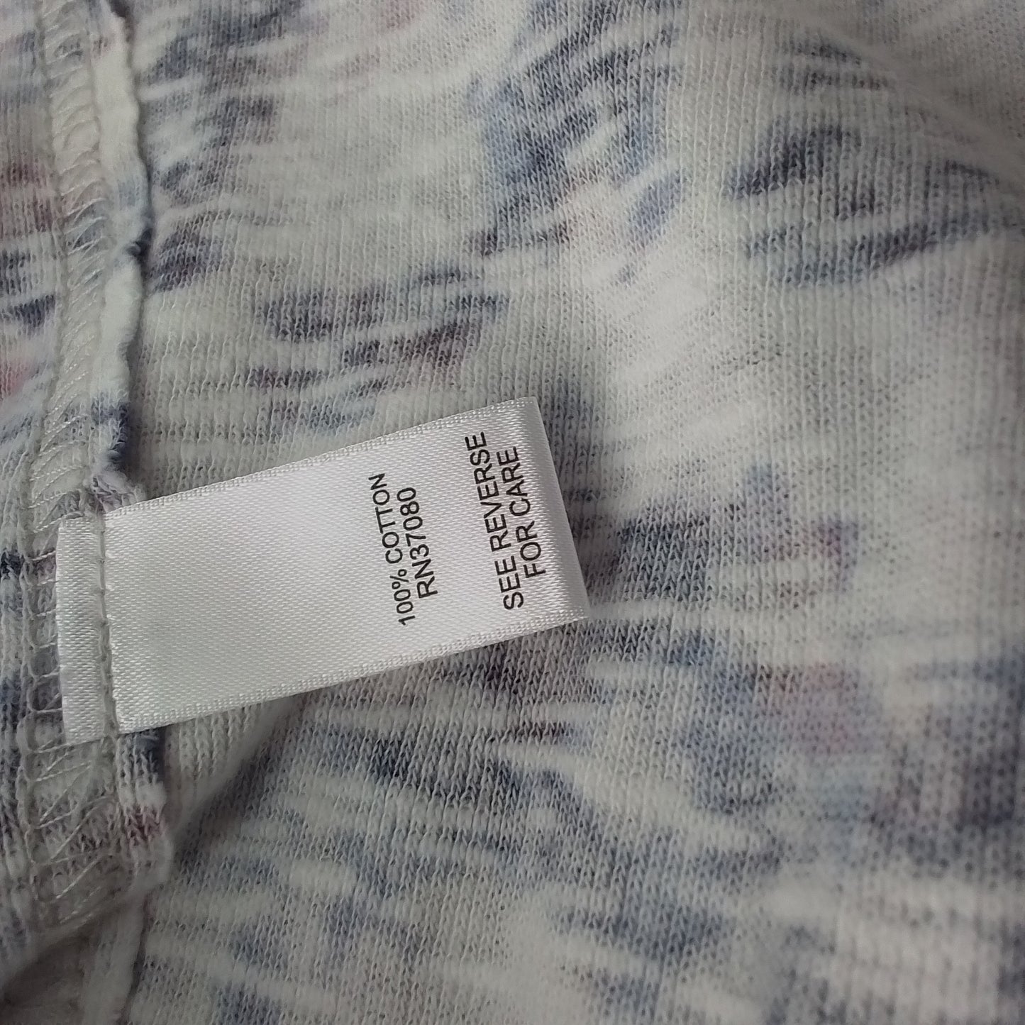 Women's Cato Short Sleeve Shirt - Medium