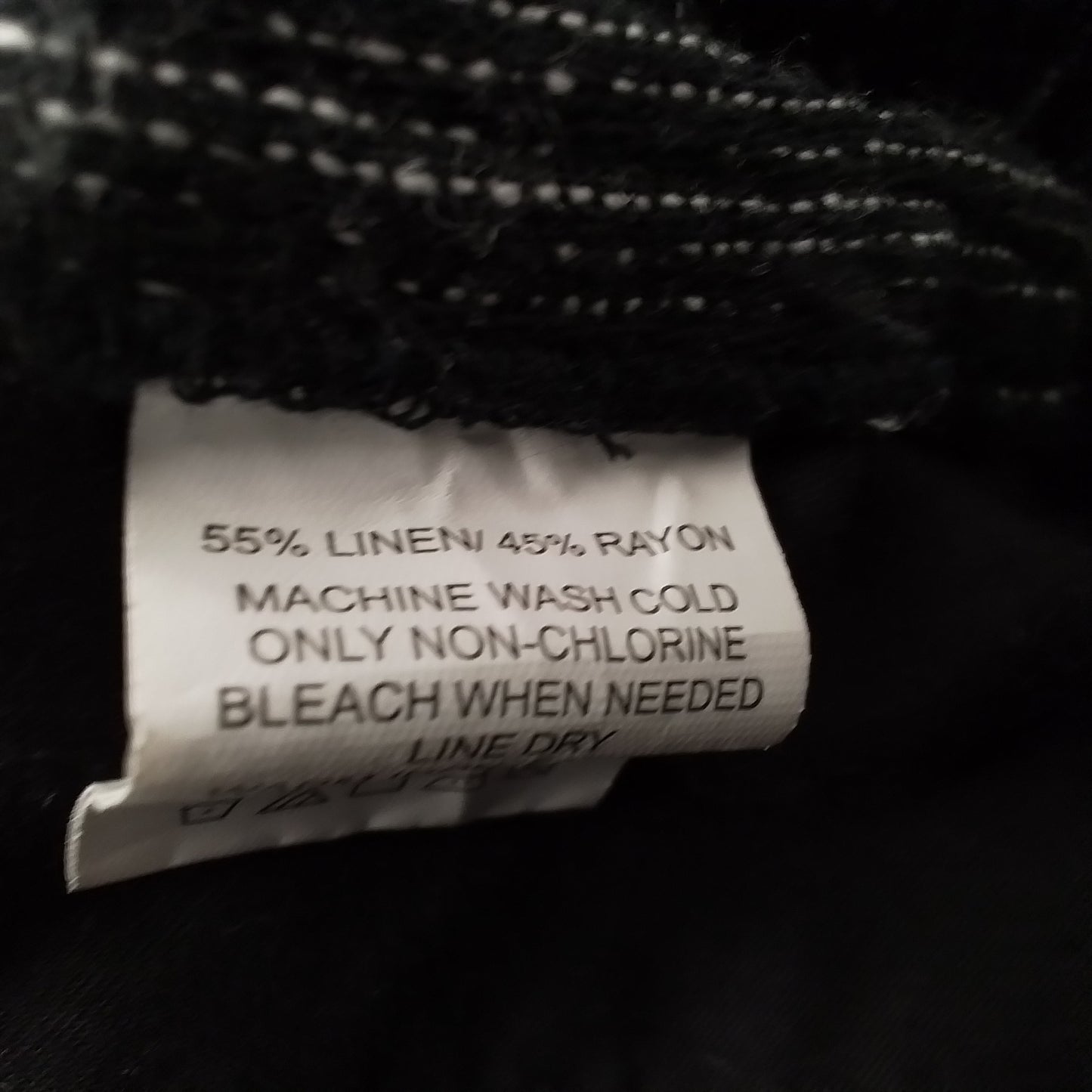 Women's Briggs Pants - Small