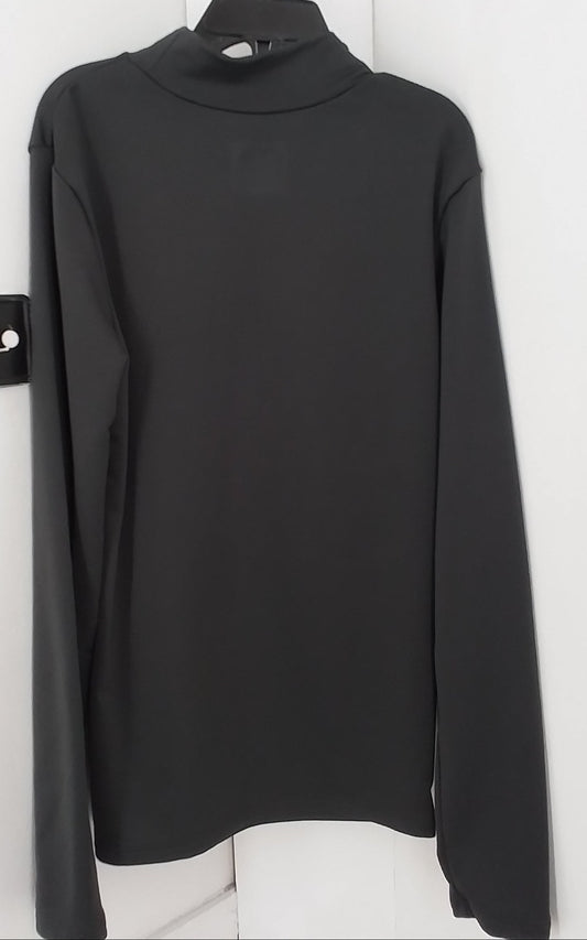 Kid's Champion Athletic Shirt- L