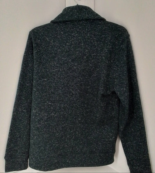 Men's Old Navy Gray Jacket - Small