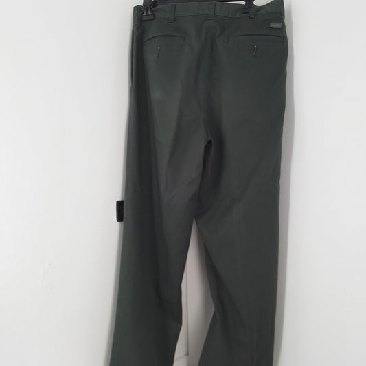 Men's Gray Pants