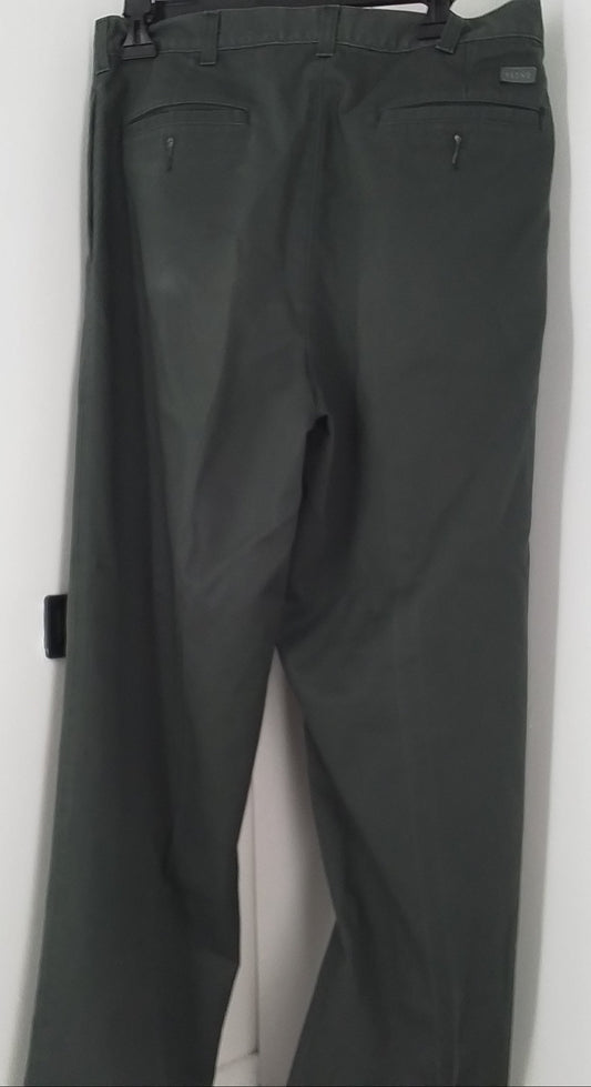 Men's Gray Pants