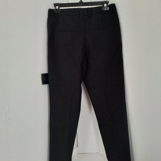 H&M Women's Black Dress Pants