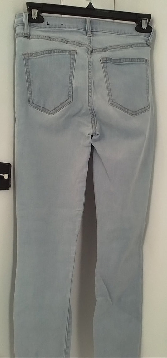 Gap Inc. Women's jeans- Size 26