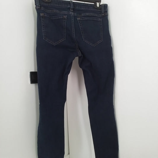 Gap Inc. Women's Blue Jeans - Size 27