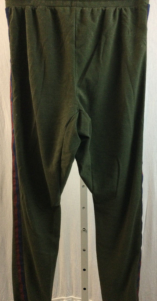 Art Class Kid's Green Sweatpants